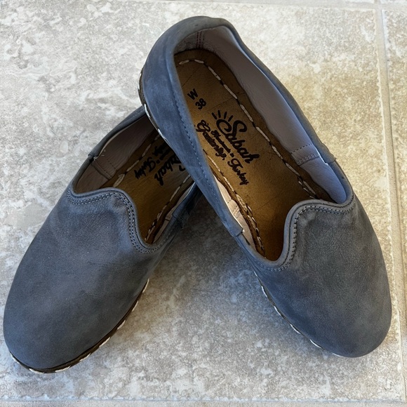 Ashmore Grey Sabahs - brand new - Picture 5 of 5